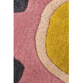 Wollen vloerkleed (240x160 cm) Manilla, miniatuur afbeelding 3