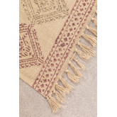 Katoenen deken Paiti, miniatuur afbeelding 4