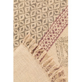 Katoenen deken Paiti, miniatuur afbeelding 3