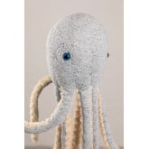 Katoenen Octopus knuffel Suly Kids, miniatuur afbeelding 3