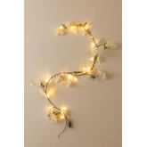 Decoratieve LED-slinger (2,10 m) Liri, miniatuur afbeelding 4
