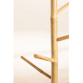 Bamboe vloerkapstok Sokka, miniatuur afbeelding 4