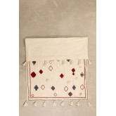 Katoenen deken Ispa, miniatuur afbeelding 2