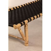 Bamboe ligstoel Drym, miniatuur afbeelding 4