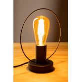 Tafellamp Kurl , miniatuur afbeelding 4
