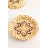 Set van 3 Siona decoratieve borden, miniatuur afbeelding 4