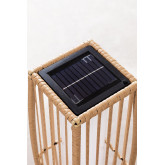 Vloerlamp voor buiten op zonne-energie Arlla , miniatuur afbeelding 6