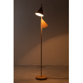 Clarisse vloerlamp, miniatuur afbeelding 4