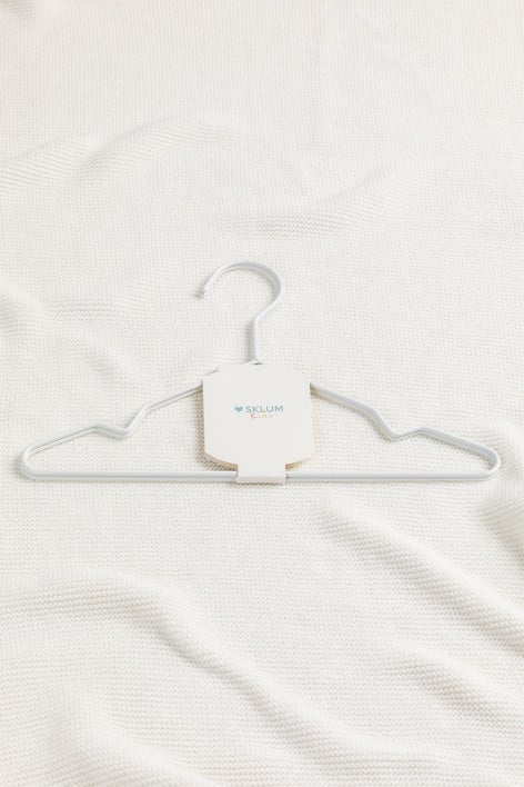 Set van 2 hangers Mofli Kids