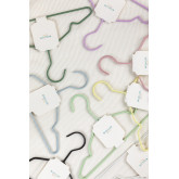 Set van 2 hangers Mofli Kids, miniatuur afbeelding 5