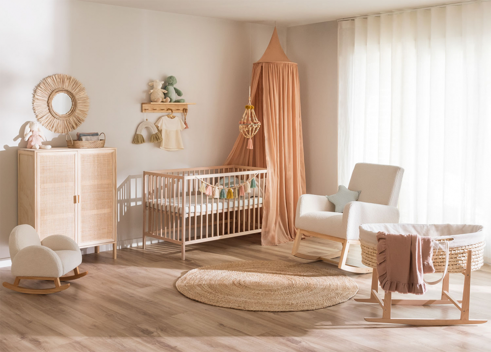 Verslaafd de studie Uitgestorven Kinderkamer en kinderslaapkamer decoratie en meubels - SKLUM