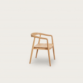 Imagen representativa de la categoría Eetkamerstoelen met armleuning