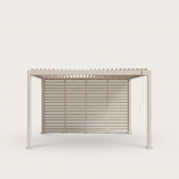 Imagen representativa de la categor&iacute;a Bioklimatische Pergola&rsquo;s