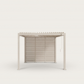 Imagen representativa de la categor&iacute;a Bioklimatische pergola&rsquo;s 3x3 m