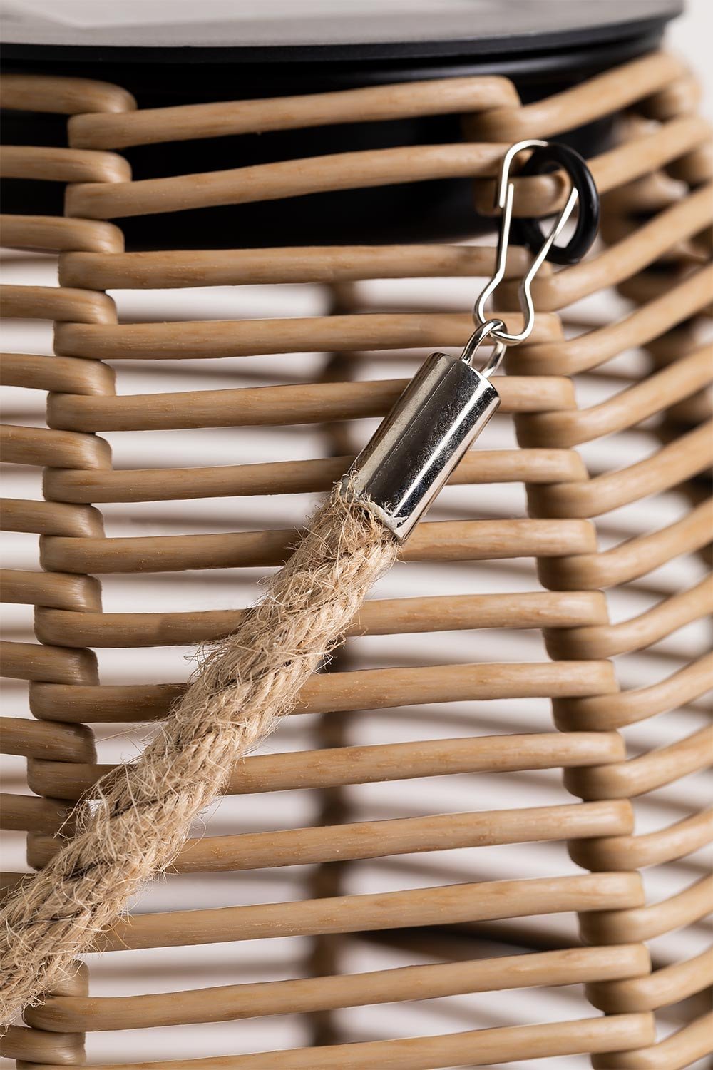 Draadloze LED-zonnelamp voor buiten Vanir, galerij beeld 4