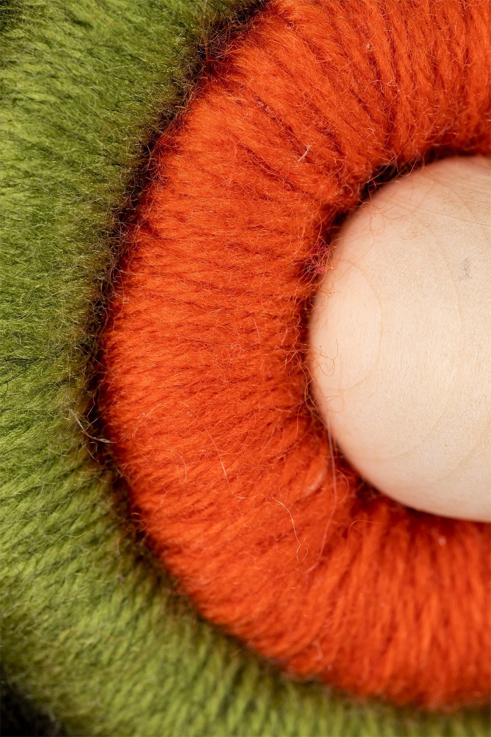 Ull Kids decoratieve wandbekleding, galerij beeld 4