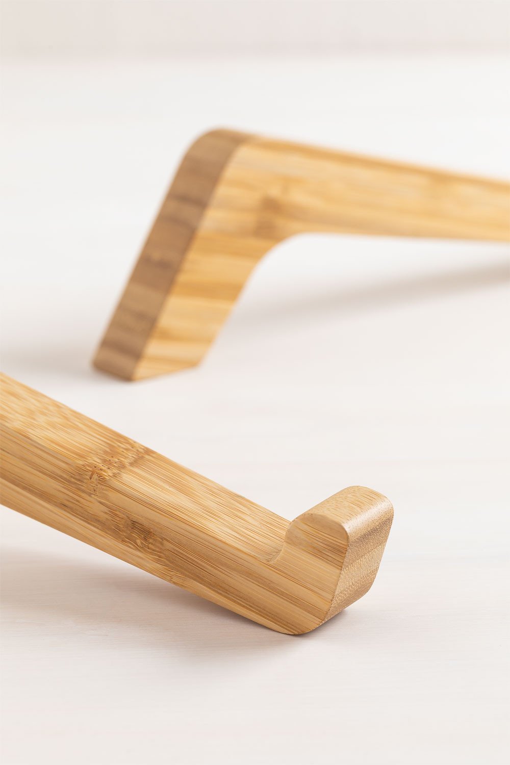 Bamboe laptopstandaard Ukara, galerij beeld 5