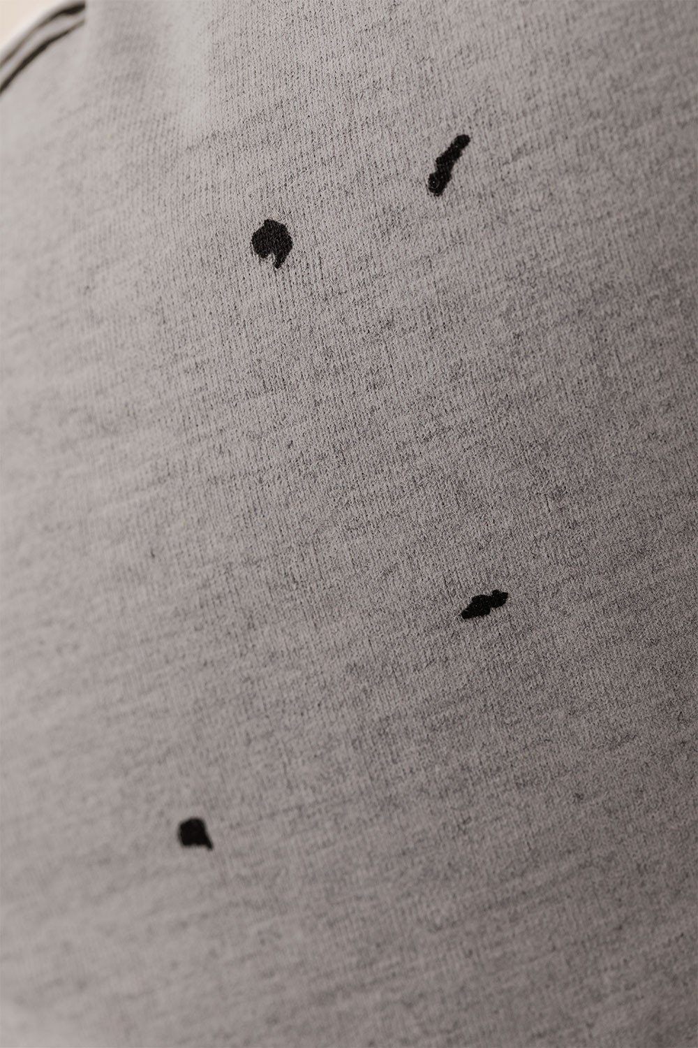 Fluorescerend kussen van katoen Lluny Kids, galerij beeld 5