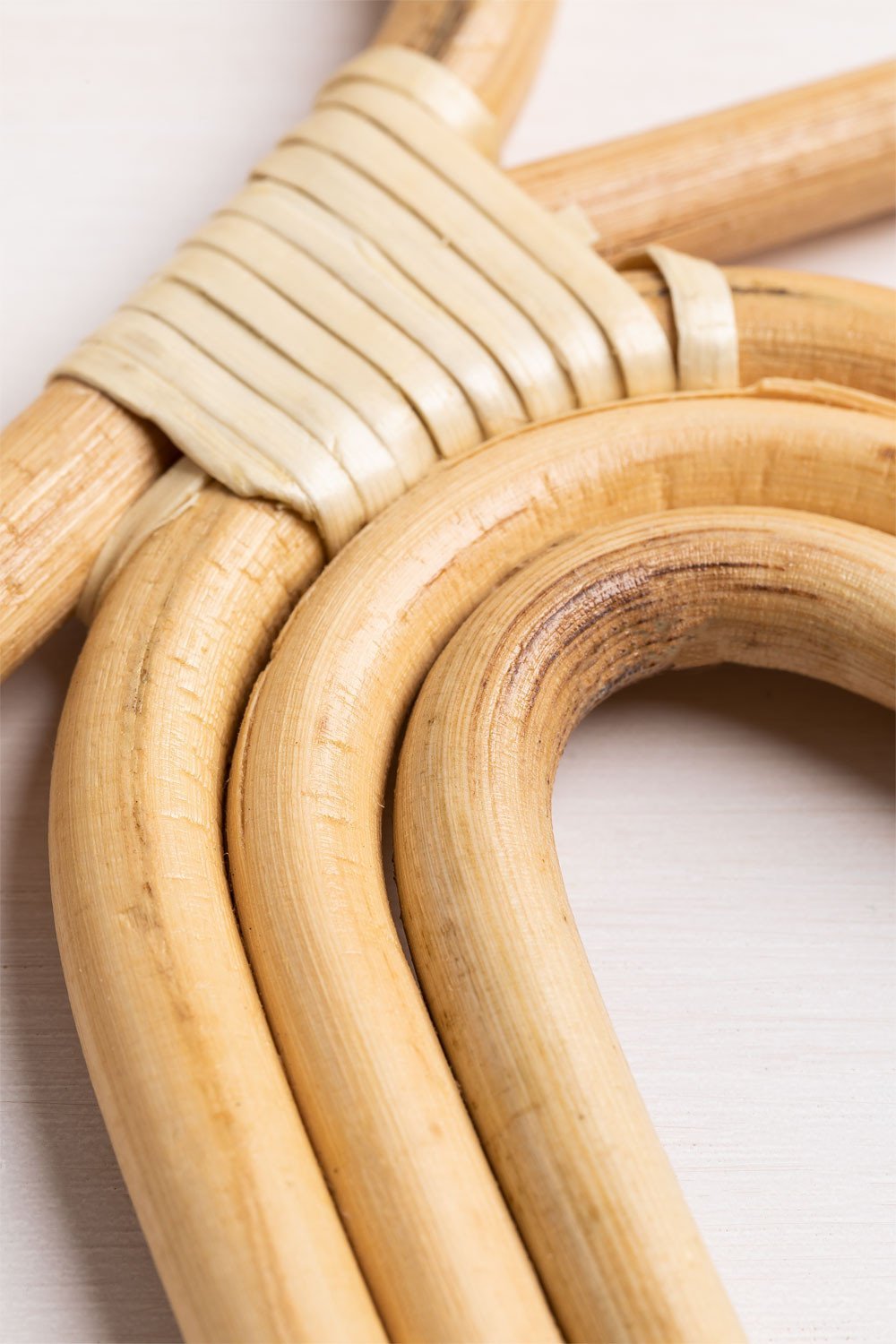 Set van 3 rotan hangers Binns Kids, galerij beeld 8