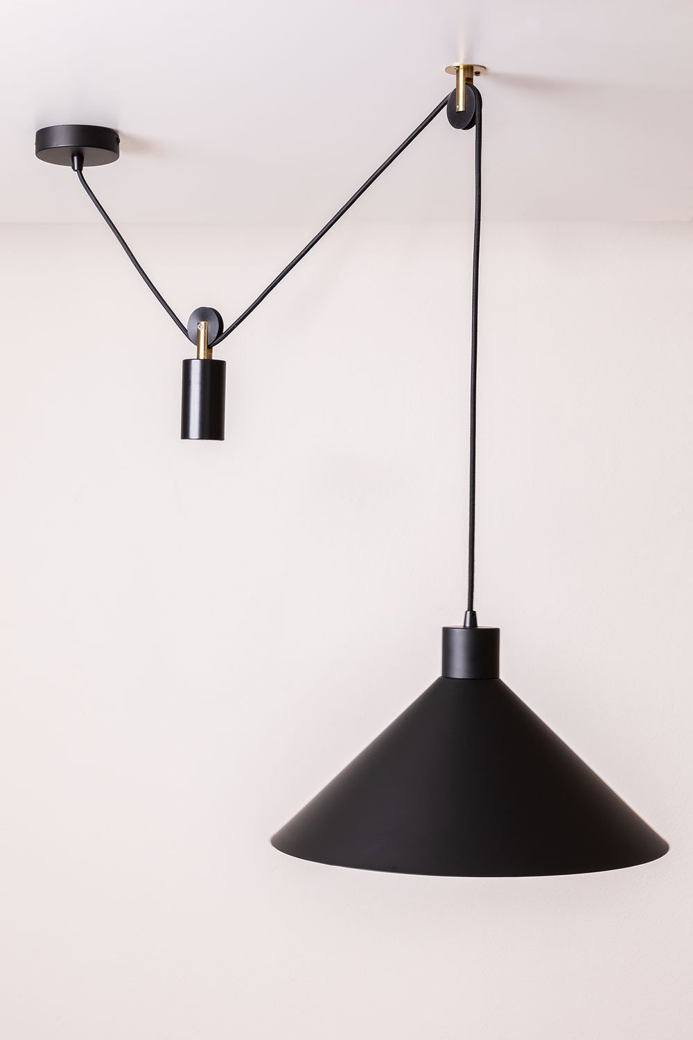 Plafondlamp Filat, galerij beeld 5