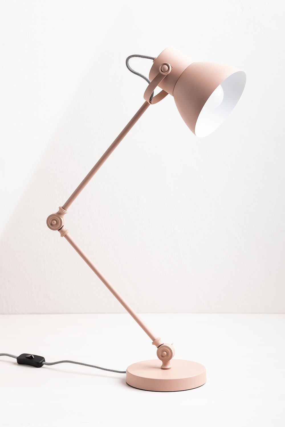 Bureaulamp Malisa, galerij beeld 1