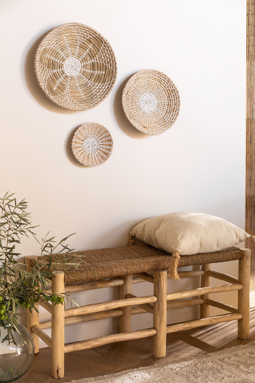 Decoratief Bord Assorti, galerij beeld 5