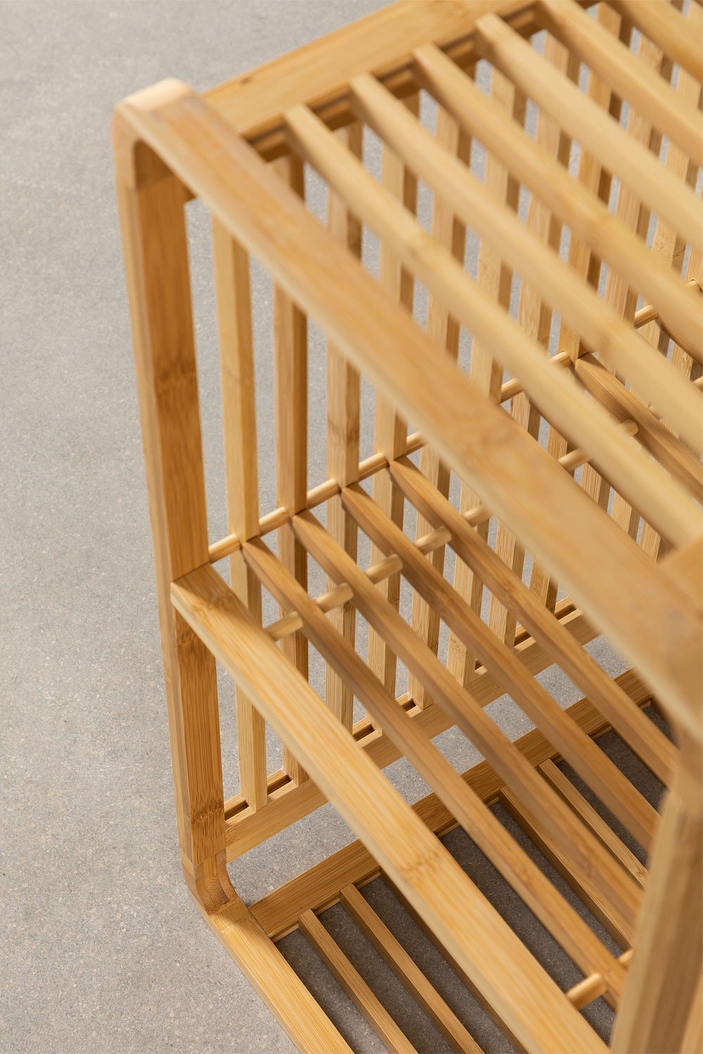 Jonsa bamboe planken, galerij beeld 5