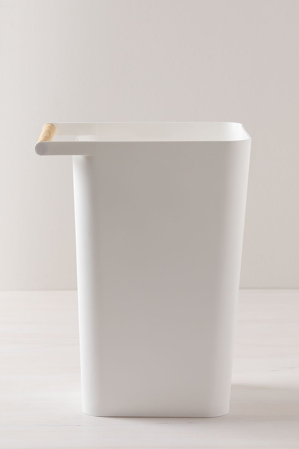 Prullenbak in polypropyleen Doria, galerij beeld 4