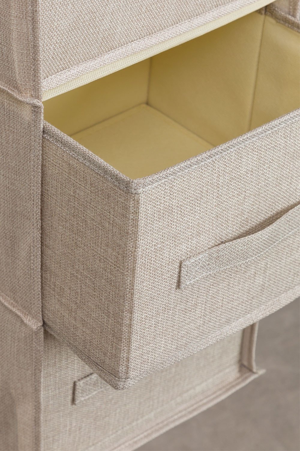 Tarinna textiel organizer box, galerij beeld 9