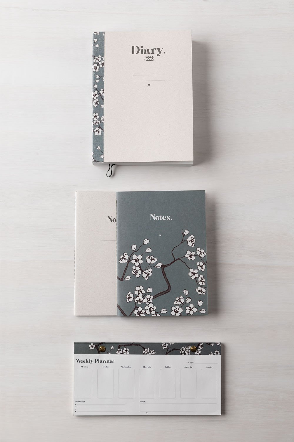 Weekplanner Lalla , galerij beeld 5