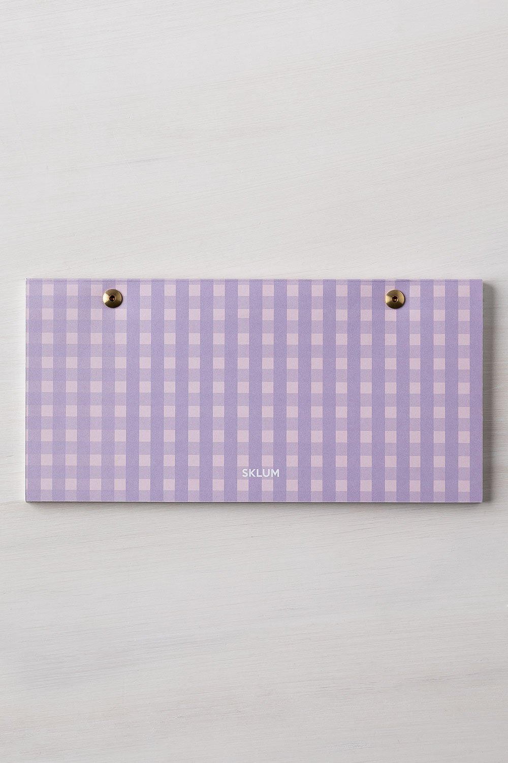 Weekplanner Siman, galerij beeld 3