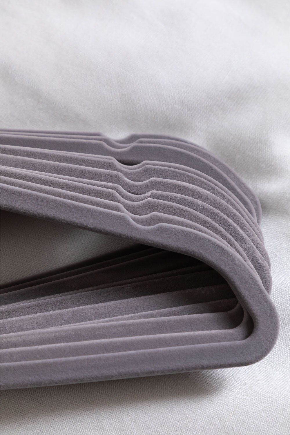 Set van 20 kledinghangers Palou, galerij beeld 3