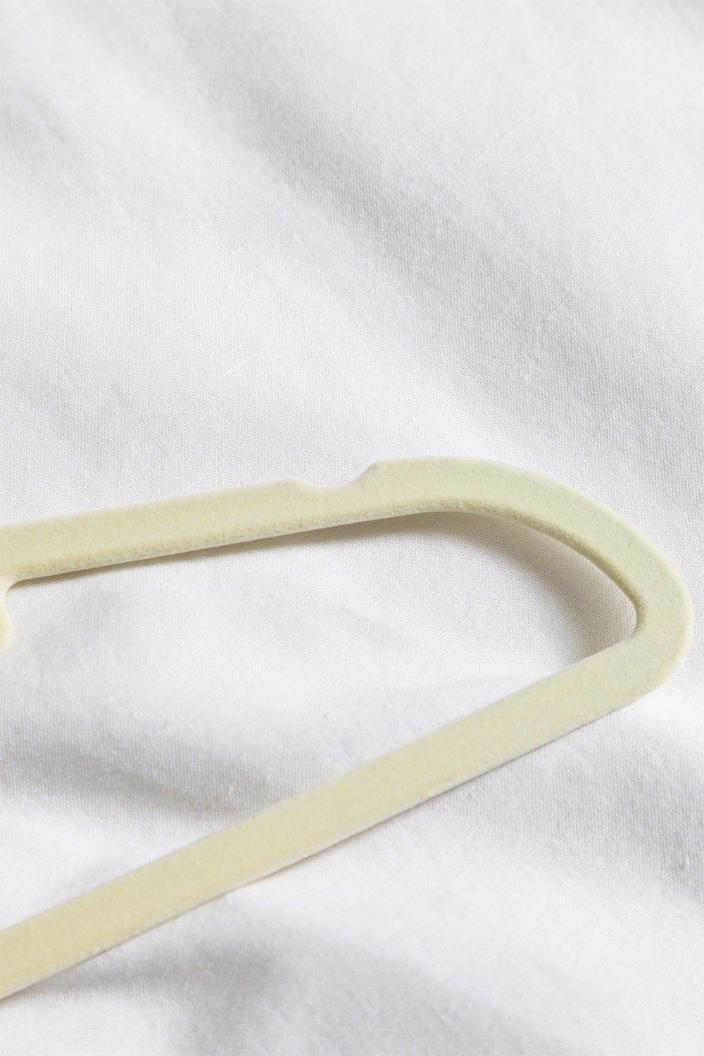 Set van 20 kledinghangers Palou Gold, galerij beeld 3