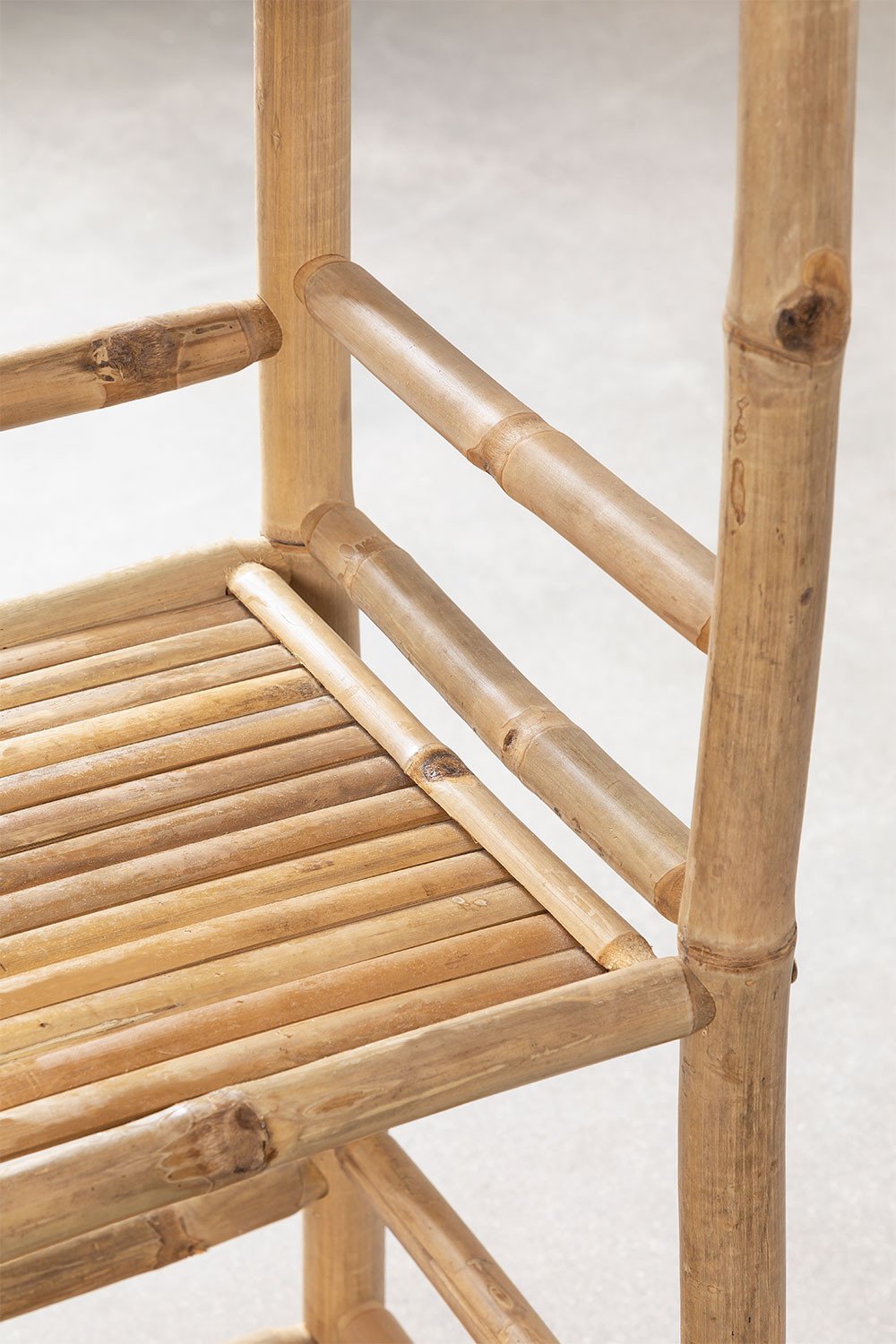 Bamboe kast Ruols, galerij beeld 6