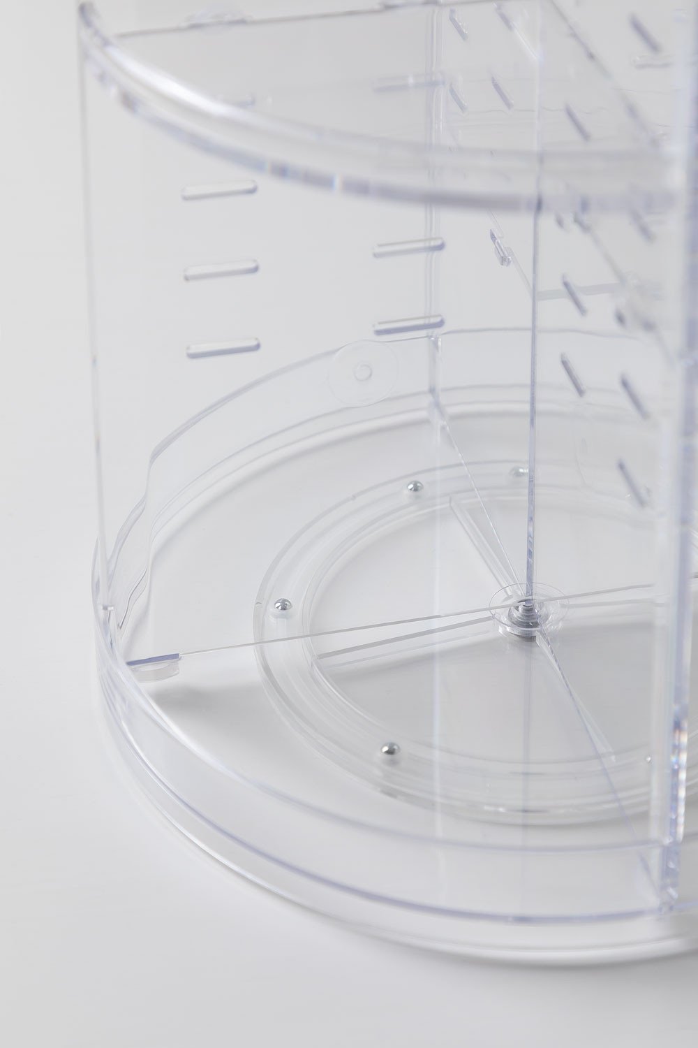 360° roterende make-up organizer Leidi , galerij beeld 6