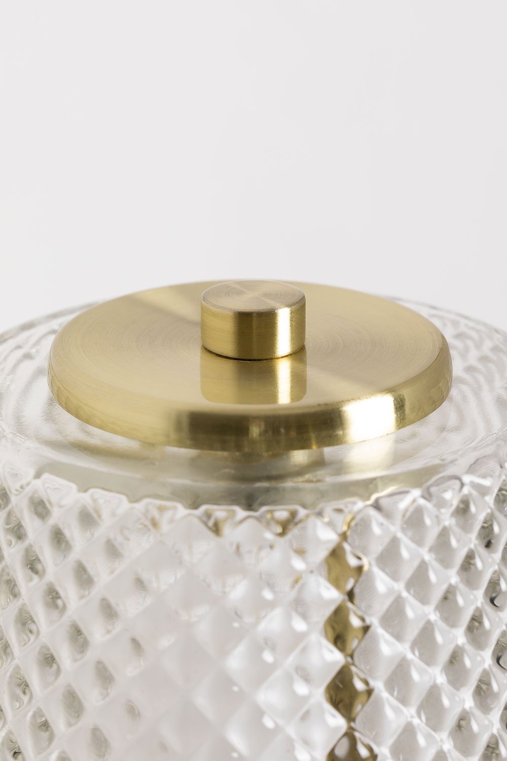 Taylor wandlamp van ijzer en glas, galerij beeld 6