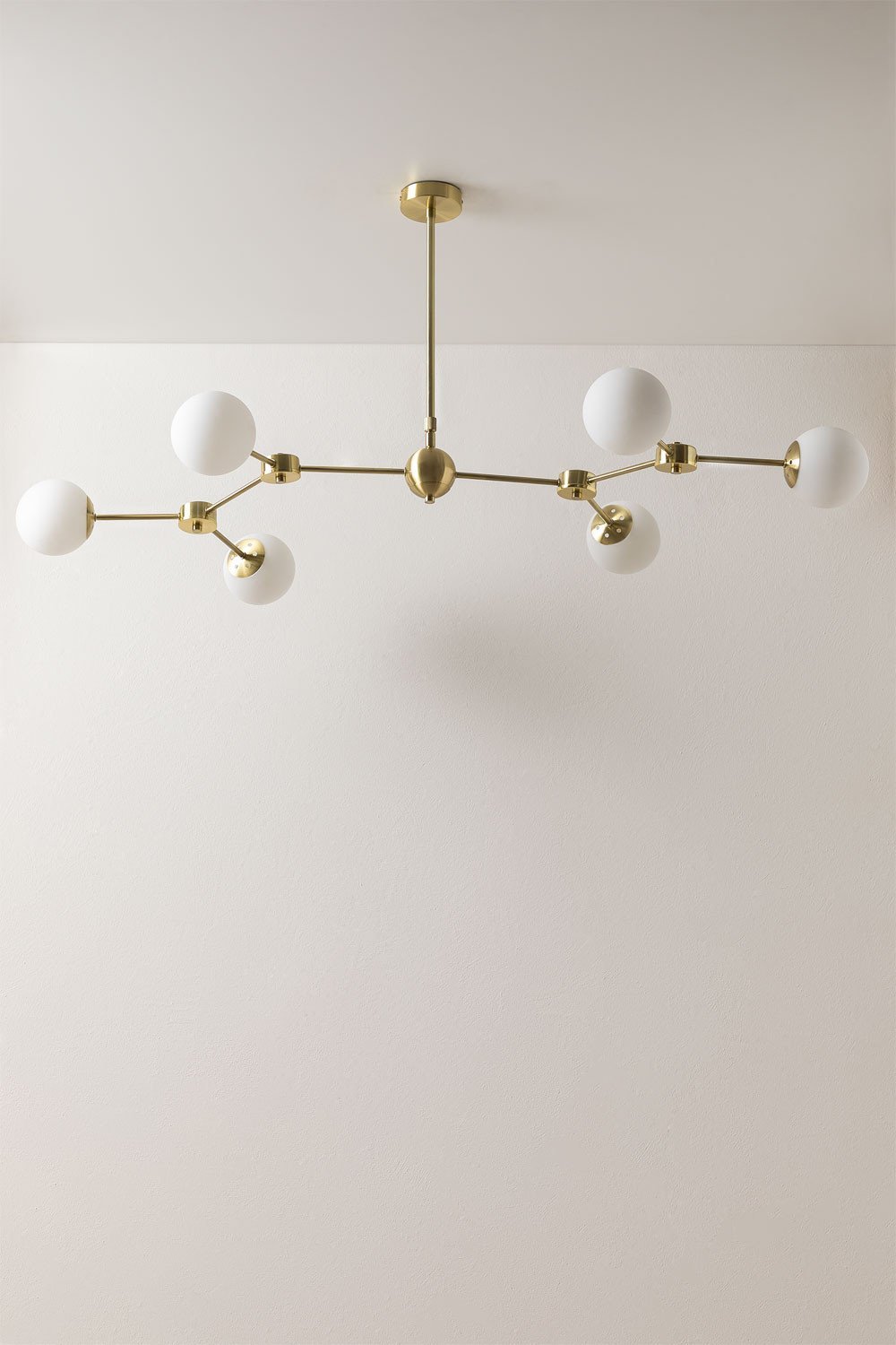 Plafondlamp Garland Style, galerij beeld 2