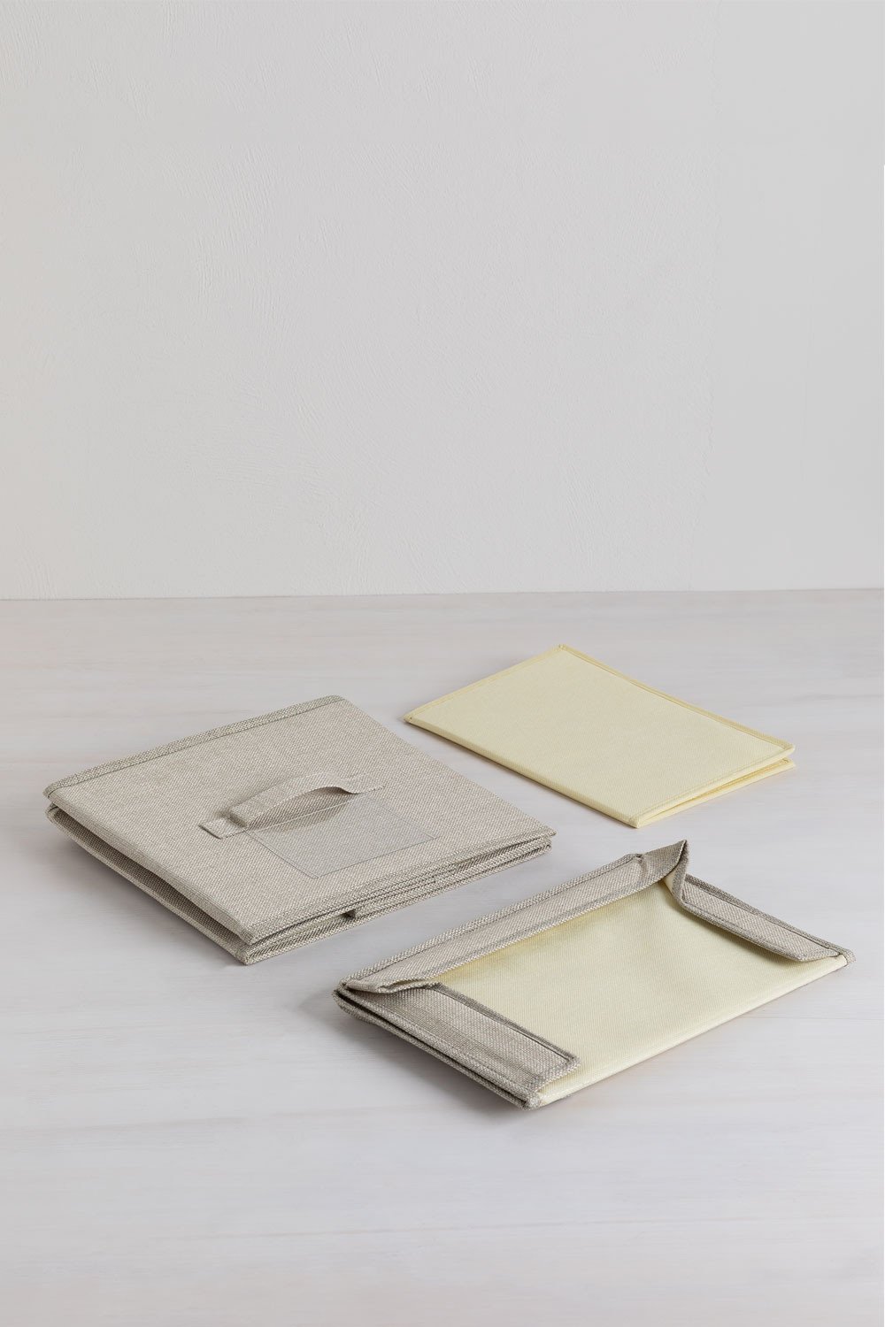 Tarinna organizer box met deksel, galerij beeld 5