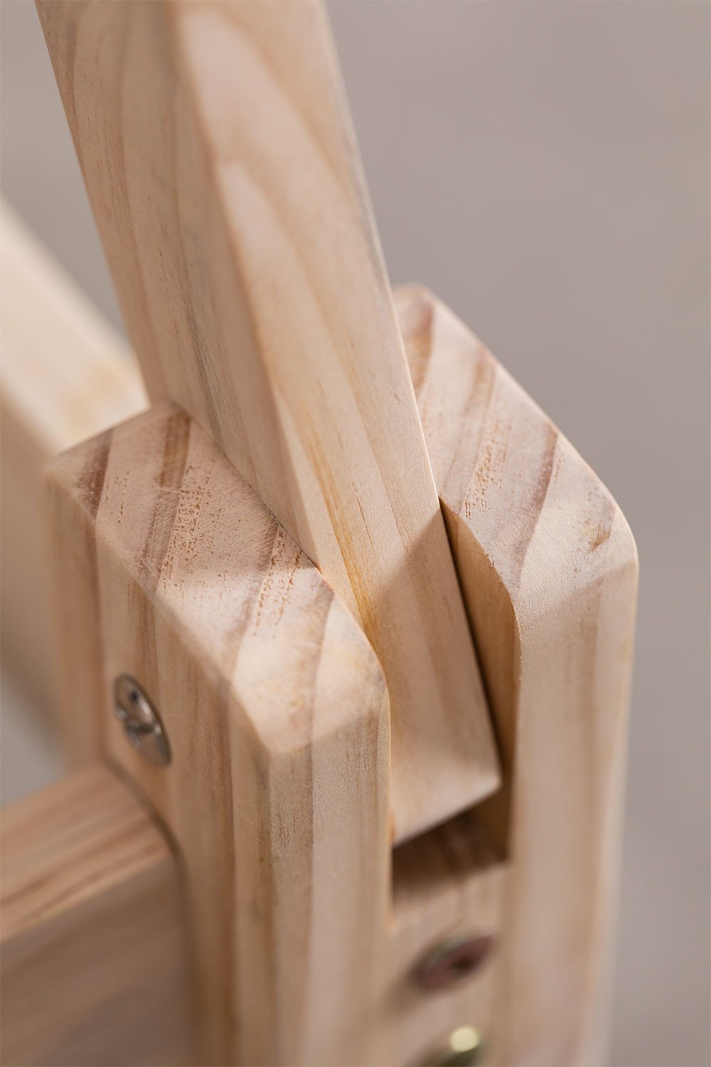 Joan Kids bed voor matras van 90 cm in grenenhout, galerij beeld 6