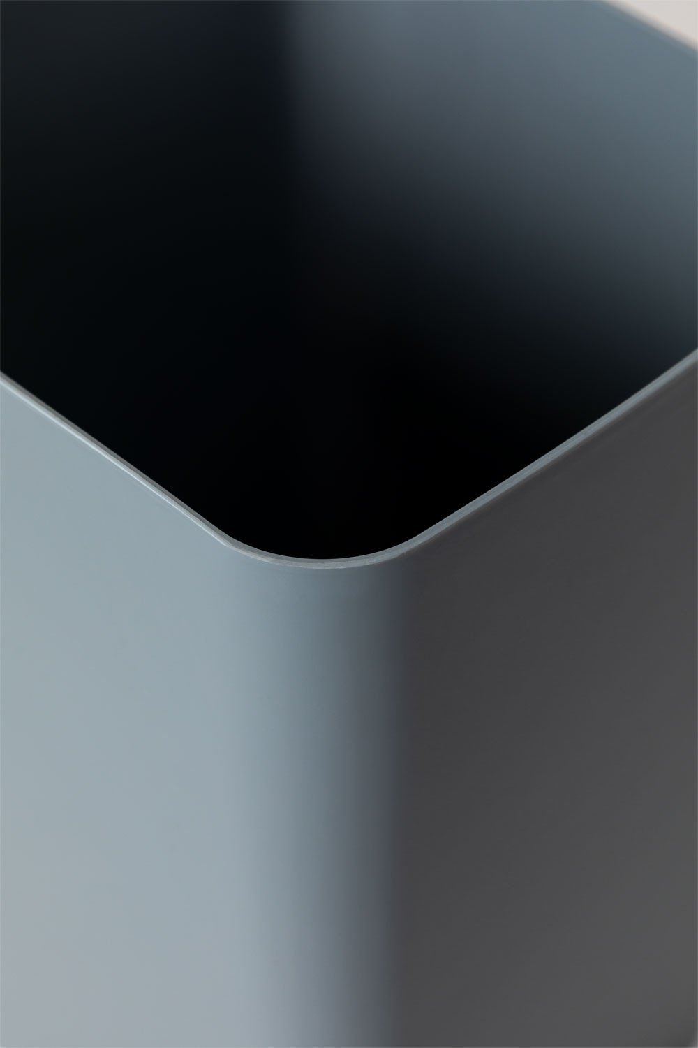 Prullenbak in polypropyleen Doria, galerij beeld 6