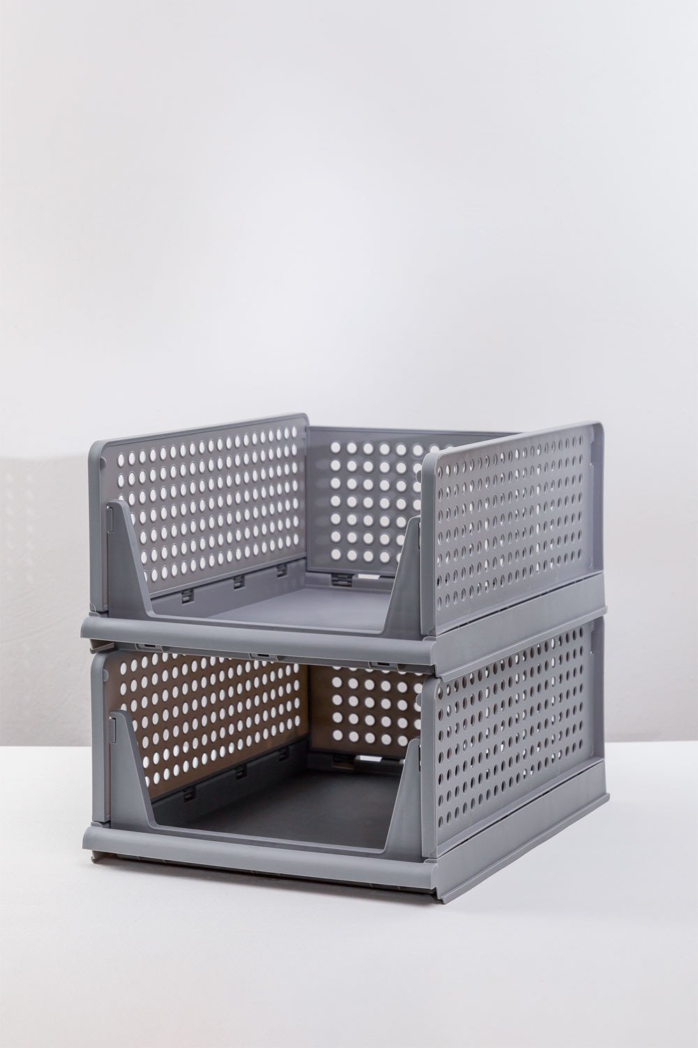 Set van 3 kledingorganizers Evadin, galerij beeld 3