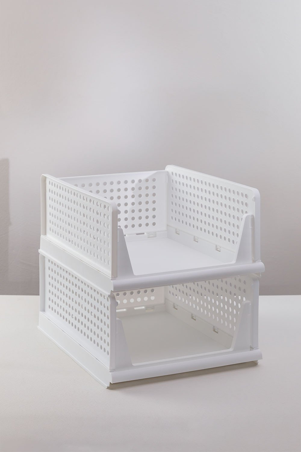 Set van 3 kledingorganizers Evadin, galerij beeld 4