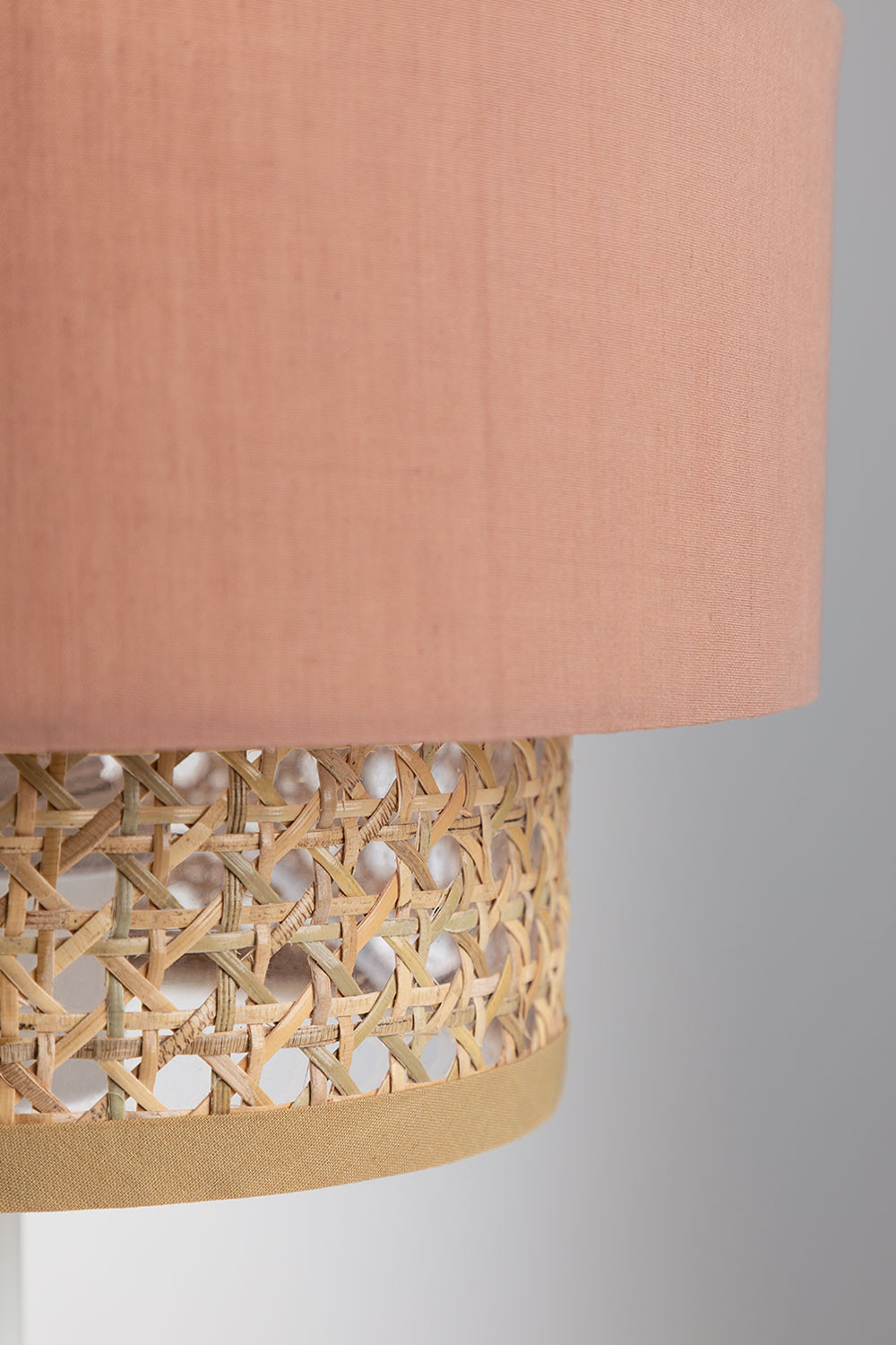 Rotan Plafondlamp kopen? • Grote collectie