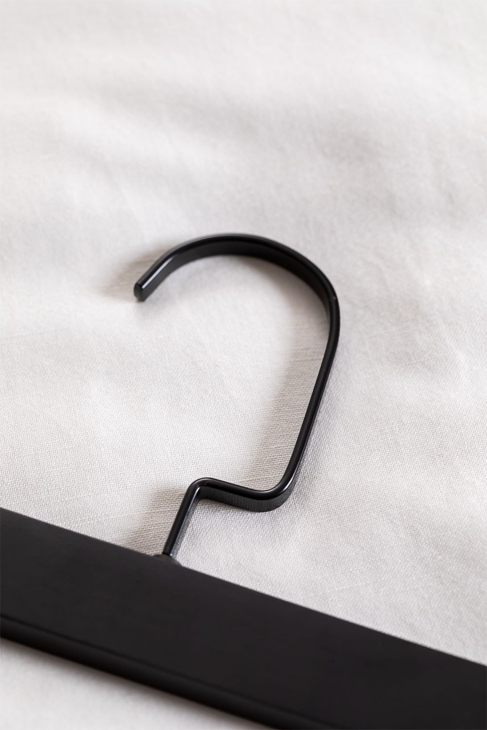 Set van 6 Hangers met clip Rita, galerij beeld 3