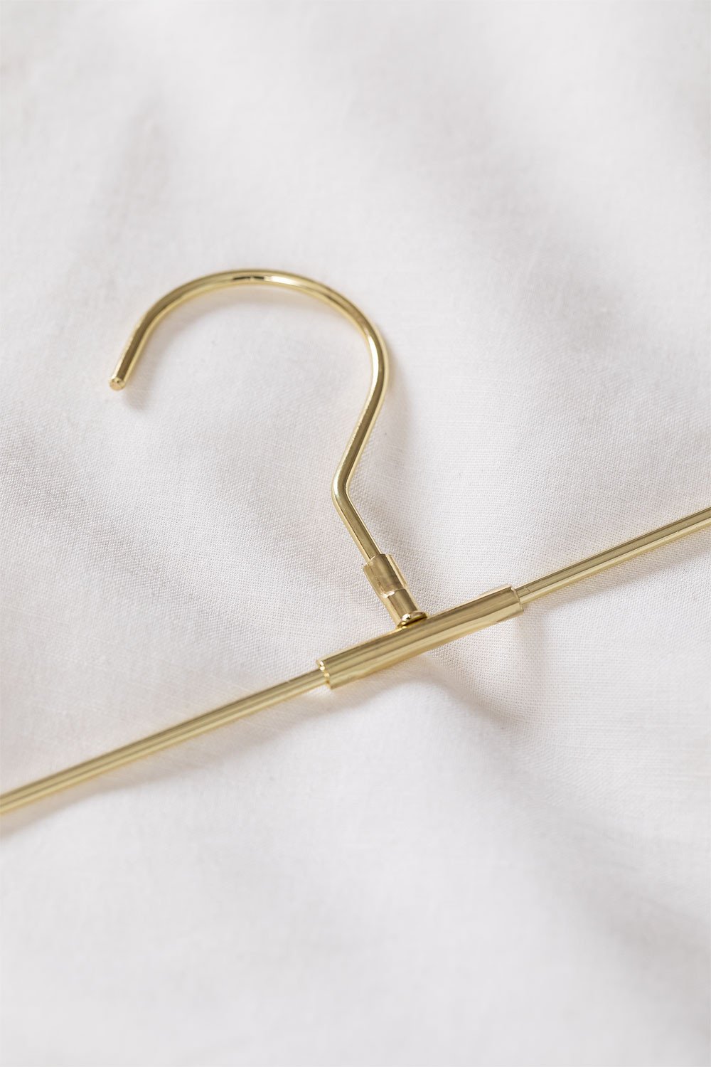 Set van 6 Metalen hangers met clip Gärde, galerij beeld 3