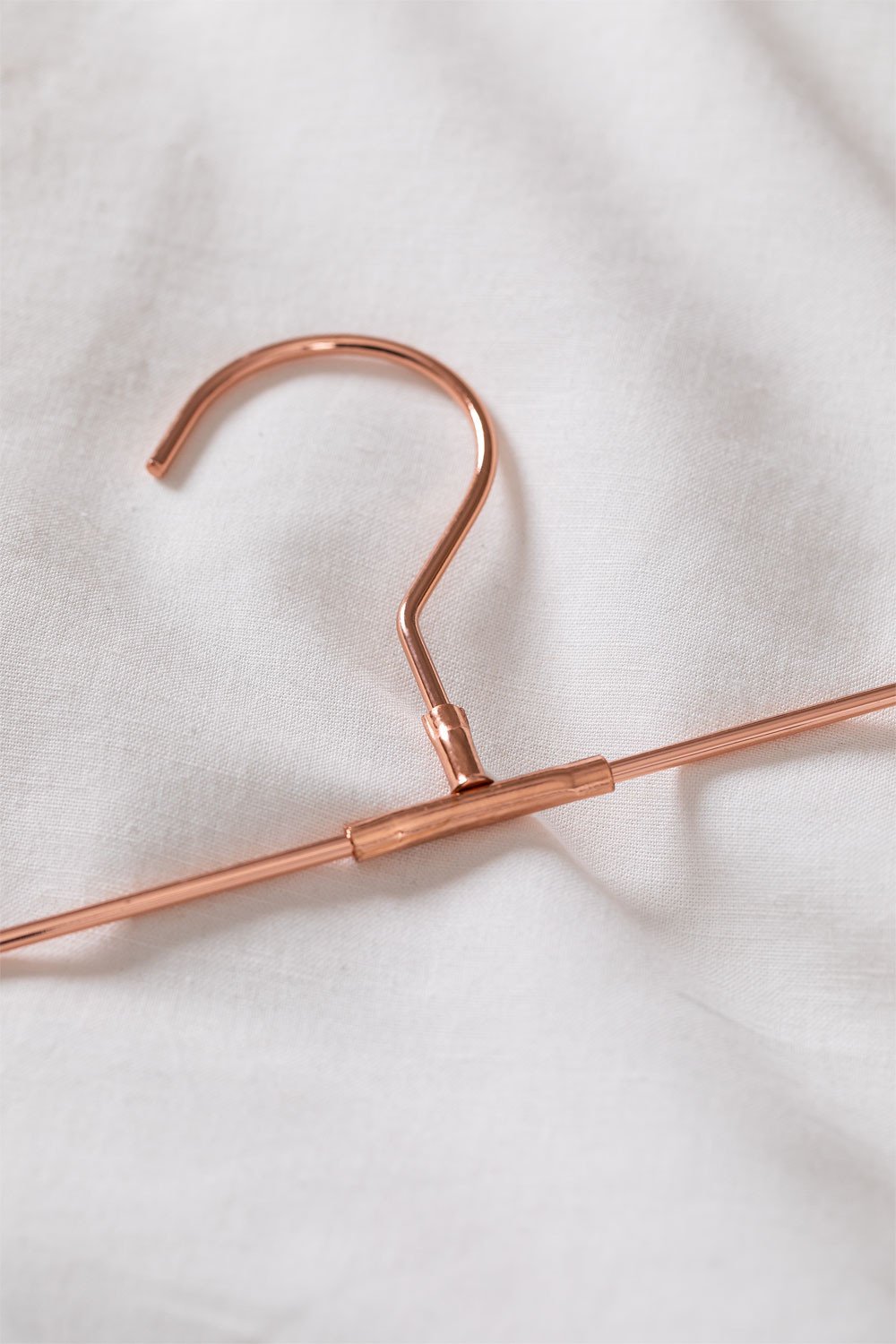 Set van 6 Metalen hangers met clip Gärde, galerij beeld 3