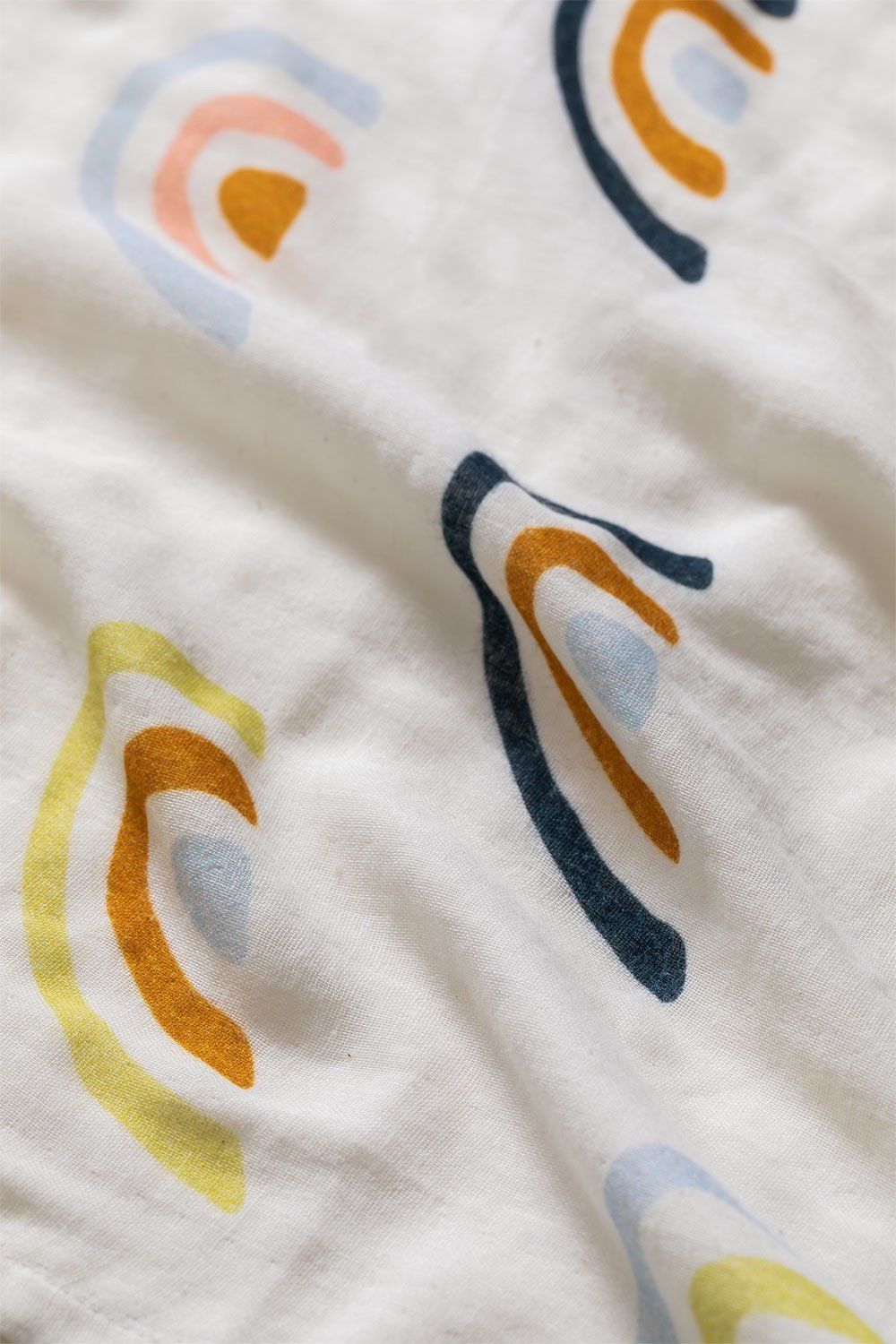 Wako Kids katoenen mousseline , galerij beeld 3