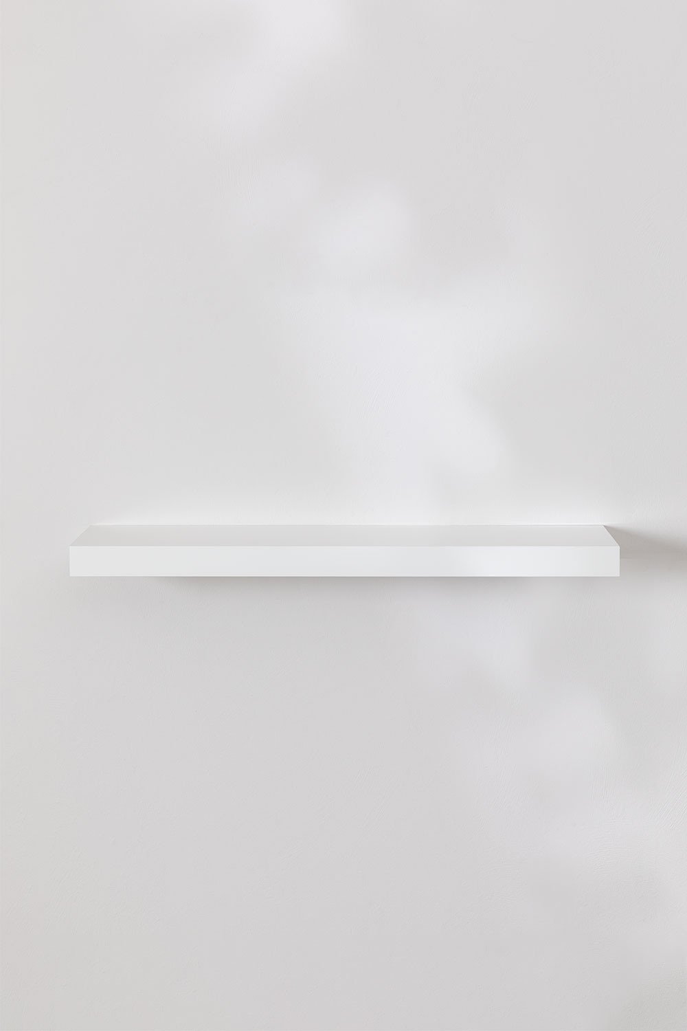 Wandplank in MDF Jario, galerij beeld 3