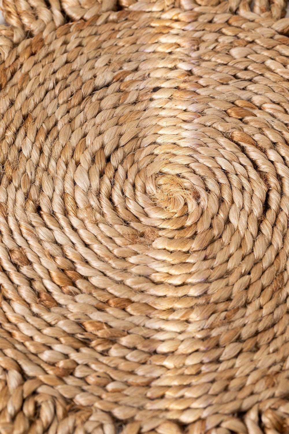 Jute placemat Malek, galerij beeld 5