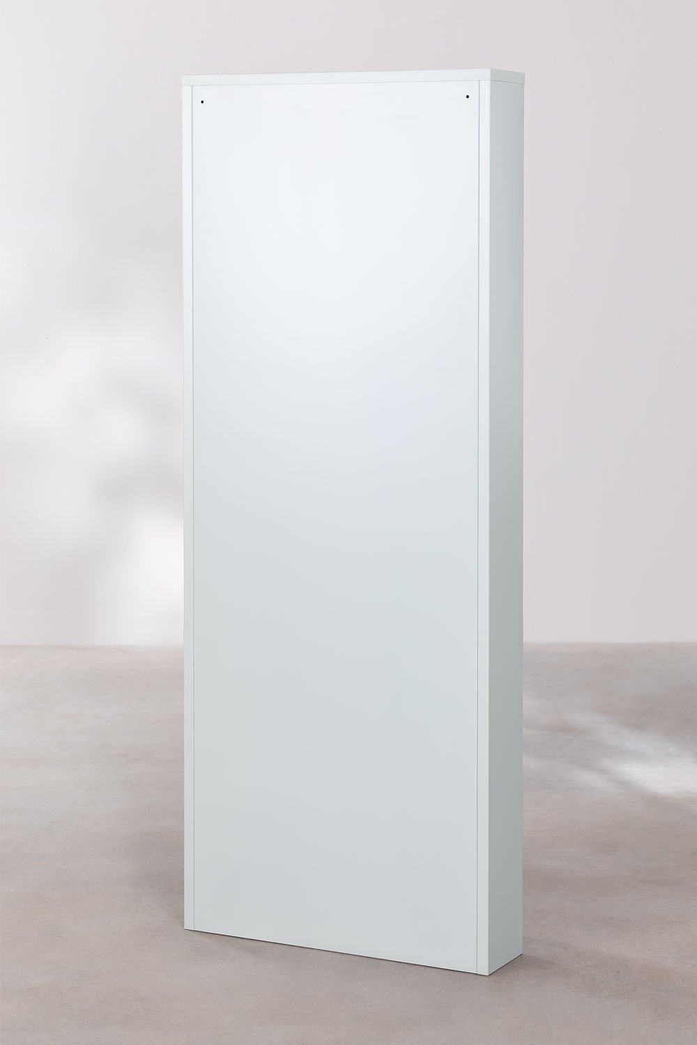 Logan stalen schoenenrek, galerij beeld 5